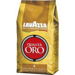 Lavazza Qualita Oro Coffee Beans 35.274oz