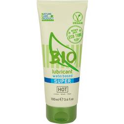 HOT BIO Lubrificante a base d'acqua Superglide 100 ml