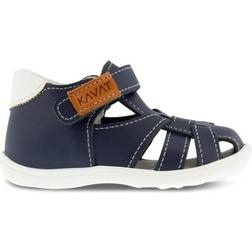 Kavat Rullsand Xc Blue Unisex Sandalias - Azul