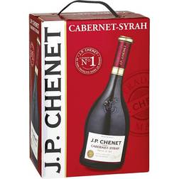 J.P. Chenet Cabernet Syrah