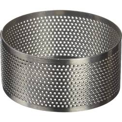 Lacor Perforated Tårtring 7 cm