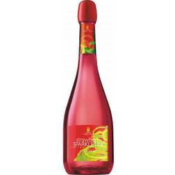 Verdi Spumante Sparkletini Strawberry 5% 75cl