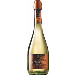 Verdi Spumante Sparkletini Peach 5% 75cl