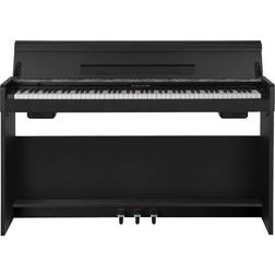 Nux WK310/BK piano numérique noir