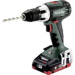 Metabo BS 18 LT (2x4.0Ah) (602102860)