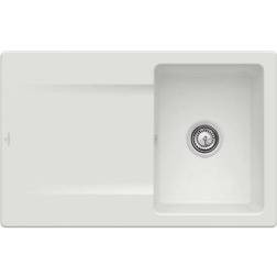 Villeroy & Boch Siluet 45 Évier 333401SM