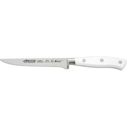 Arcos Riviera Blanc 231524 Couteau à Désosser 13 cm