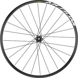 Mavic Aksium Disc Rear Wheel