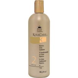 KeraCare Humecto Creme Conditioner 16.5oz