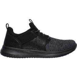 Skechers Delson Camben M - Black