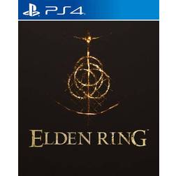 Elden Ring (PS4)