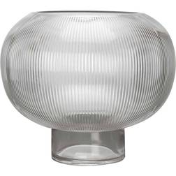 Byon Sphere Clear Vas 26cm