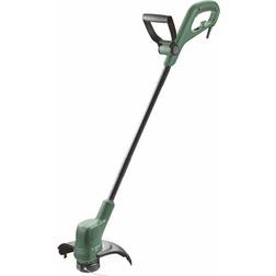 Bosch EasyGrassCut 26 26 cm 280 W Negro, Verde