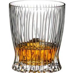 Riedel Fire Verre à whisky 29.5cl 2pcs