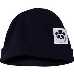 Mini Rodini Basic Baby Beanie - Black (1000002299)