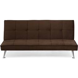 Beliani Hasle Soffa 168cm 3-sits
