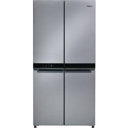 Whirlpool WQ9B1L Rostfritt Stål