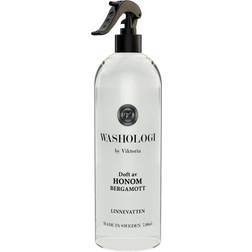 Washologi Linen Water Bergamot 750 ml - One Size 750ml