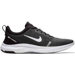 Nike Flex Experience RN 8 'Cool Grey' - Black Men's