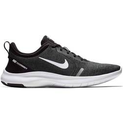 Nike Flex Experience Rn 8 - Black/White/Cool Grey/Silver