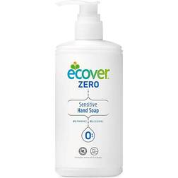 Ecover Zero Sensitive Hand Soap 250ml