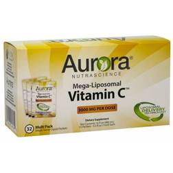 Aurora Mega Liposomal C 32 st