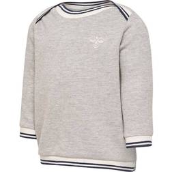 Hummel Ginger Sweatshirt - Silver Grey (202752-2002)