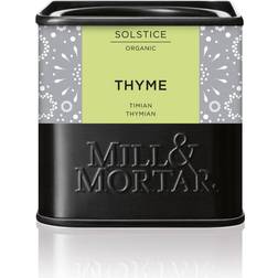 Mill & Mortar Timian Skåret 25g