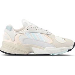 Adidas Yung-1 - Beige/Ice Mint/Ecru Tint