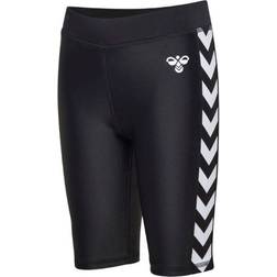 Hummel Sailor SwimPants - Black (202312-2001)