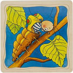 Goki Caterpillar 44 Bitar