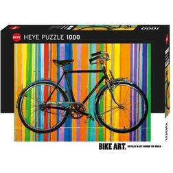 Heye Freedom Deluxe 1000 Pieces