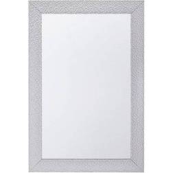 Beliani Mervent Väggspegel 61x91cm