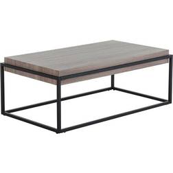 Beliani Altos Coffee Table 64x115cm