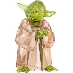 Swarovski Star Wars Master Yoda Dekofigur 3.2cm