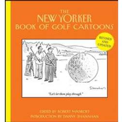 The New Yorker Book of Golf Cartoons (Hardback, 2012) (Indbundet, 2012)