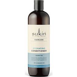 Sukin Hydrating Conditioner 500ml