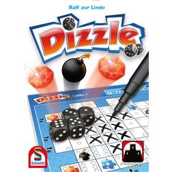 Schmidt Spiele Dizzle