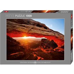 Heye Mesa Arch 1000 Bitar