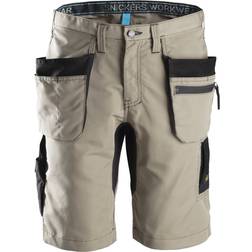 Snickers Workwear 6101 Litework Shorts