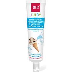 Splat JUICY Ice Cream 35ml