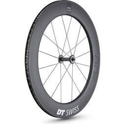 DT Swiss ARC 1100 Rim Dicut 80 Front Wheel