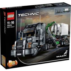 LEGO Technic Mack Anthem 42078