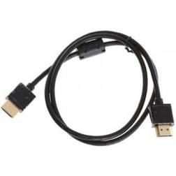 DJI HDMI-HDMI 0.8m