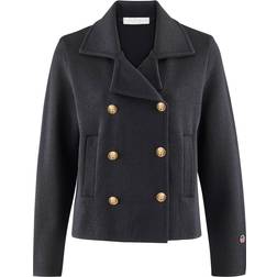 Busnel Indra Jacket - Black