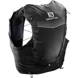 Salomon Adv Skin 12 Set - Black