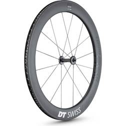 DT Swiss ARC 1100 Rim Dicut 62 Front Wheel