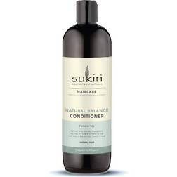 Sukin Natural Balance Conditioner 500ml