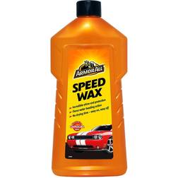 Armor All Speed Wax 0.5L