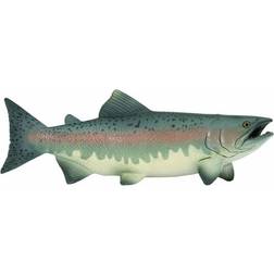 Safari Salmon 100205